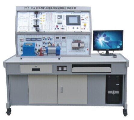 HYJS-82A型 高級技師技能實(shí)訓考核裝置