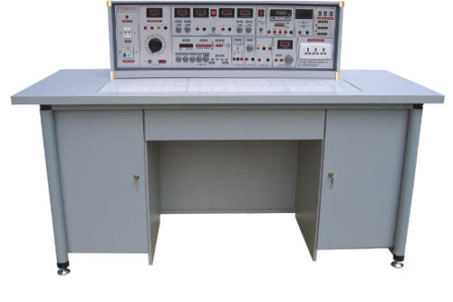 HYS-820A型高級模電、數電實(shí)驗室成套設備 