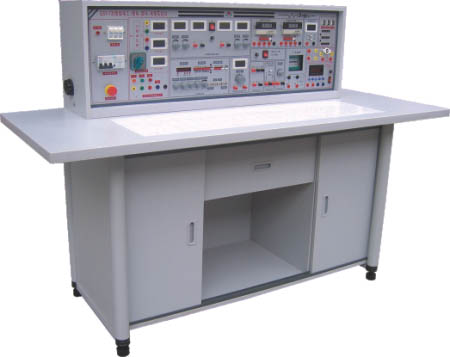 HYS-820C型高級電工、模電、數電、電力拖動(dòng)實(shí)驗室成套設備