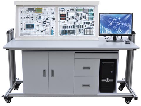  HY-105C型自動(dòng)控制、計算機控制技術(shù)、信號與系統綜合實(shí)驗裝置