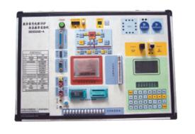 HY-3200DSP仿真、教學(xué)實(shí)驗系統