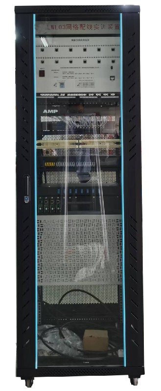 HY-B6C光纜配線(xiàn)端接與測試實(shí)訓裝置