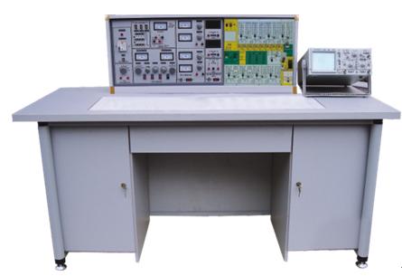 HY-3000F型模電、數電、自動(dòng)控制原理實(shí)驗室設備