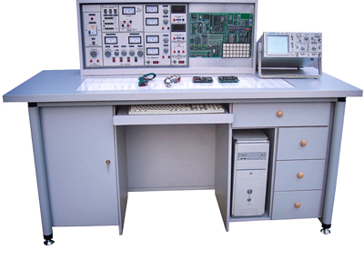 HY-3000H型模電、數電、通訊原理實(shí)驗裝置
